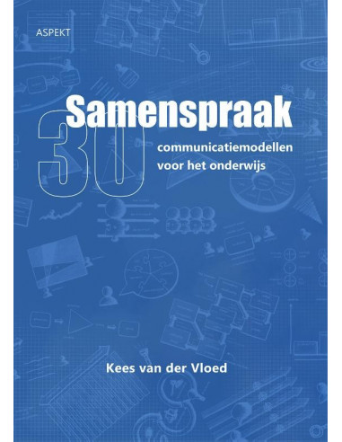 Samenspraak 30 communicatiemodellen voor