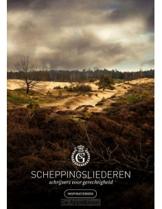 Scheppingsliederen -...