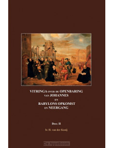 Vitringa 2 over de...