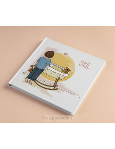 Stil - mijn zusje slaapt niet