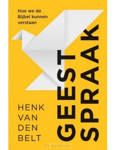 Geestspraak