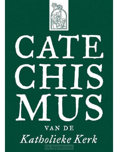 Catechismus van de Katholieke Kerk