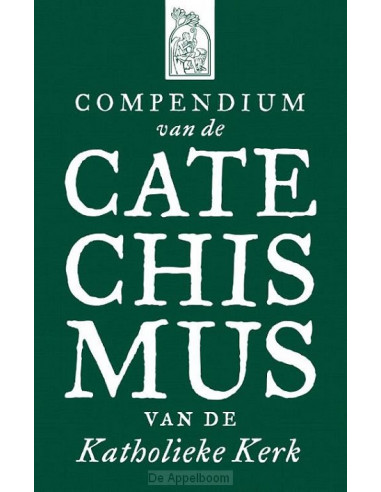 Compendium van de Catechismus van de Kat