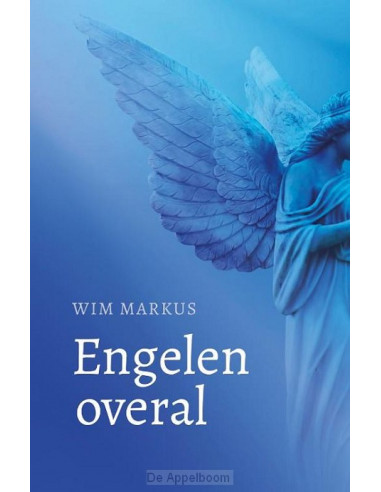 Engelen overal