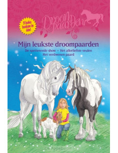 Mijn leukste droompaarden