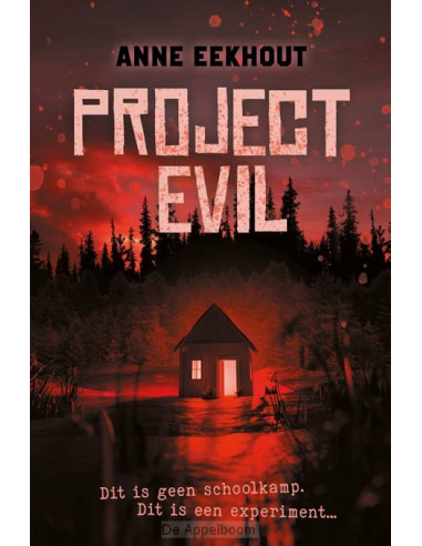 Project Evil