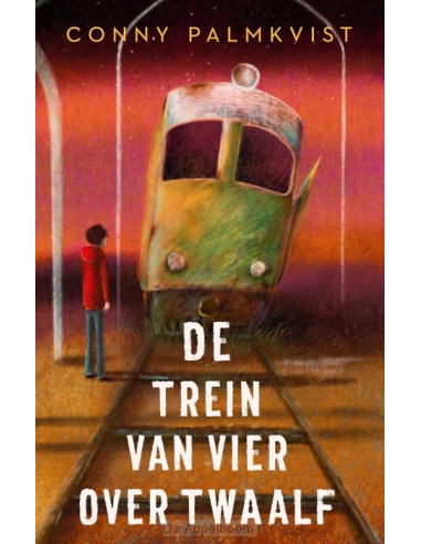 Trein van vier over twaalf