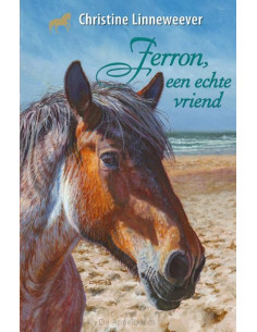 Ferron een echte vriend