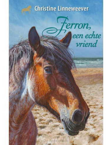 Ferron een echte vriend