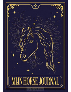 Mijn horse journal