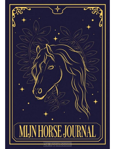 Mijn horse journal