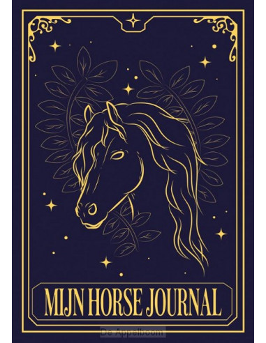 Mijn Horse Journal