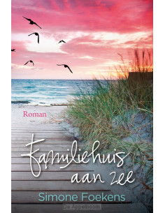 Familiehuis aan zee