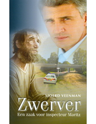 Zwerver