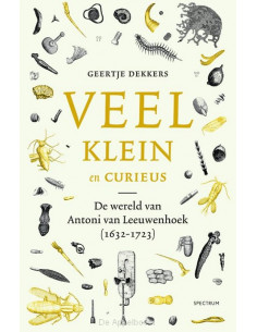 Veel, klein en curieus