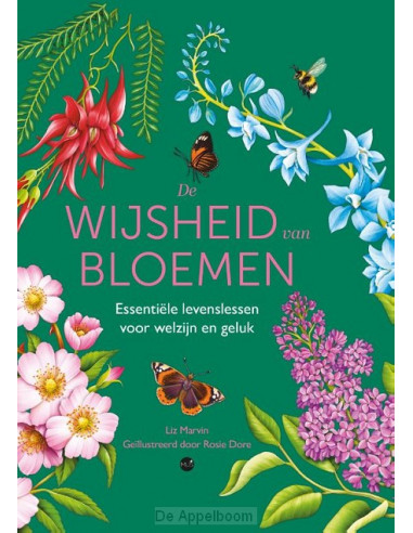 De wijsheid van bloemen