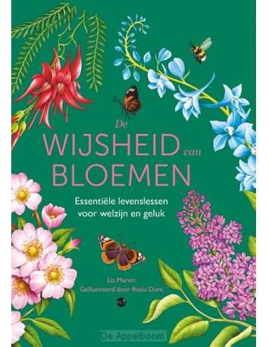 Wijsheid van bloemen