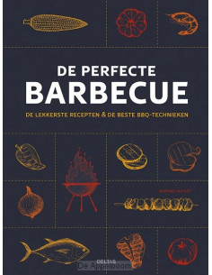 Perfecte barbecue
