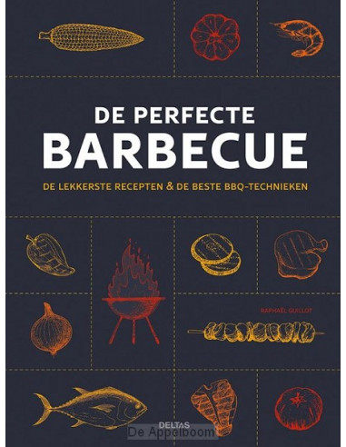 Perfecte barbecue