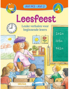 Leuke verhalen voor...