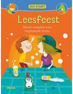 Mooie verhalen voor...