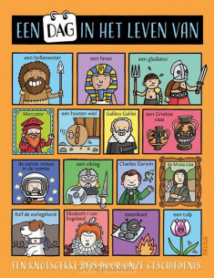 Een dag in het leven van ...