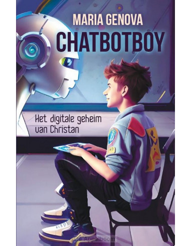 Chatbotboy