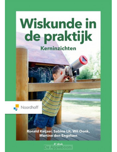 Wiskunde in de praktijk. Kerninzichten