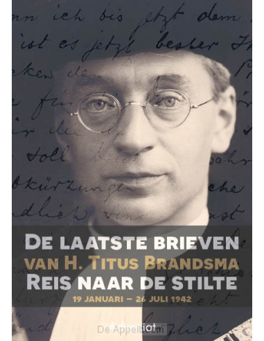 Laatste brieven van H. Titus Brandsma