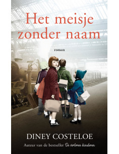 Meisje zonder naam
