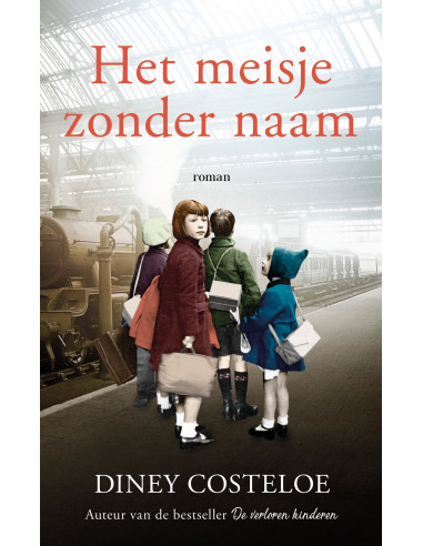 Meisje zonder naam