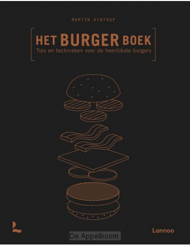 Burger Boek
