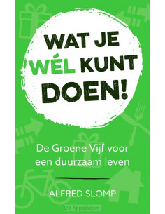 Wat je wel kunt doen