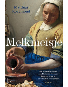 Melkmeisje