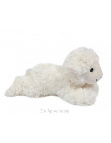 Cuddle Sheep Laying 23cm