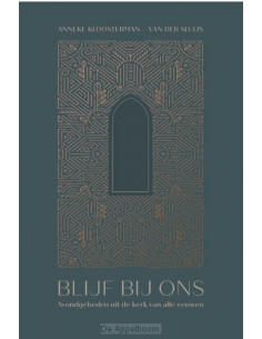 Blijf bij ons