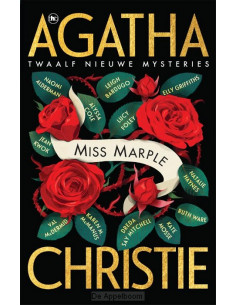 Miss Marple verzameling