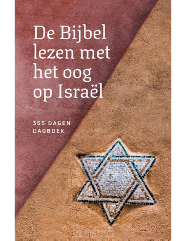 De Bijbel lezen met het oog op Israël