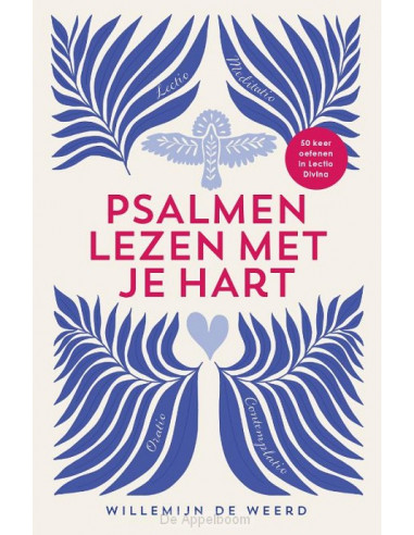 Psalmen lezen met je hart