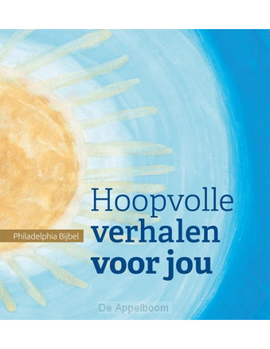 Hoopvolle verhalen voor jou - Philadelph