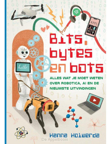 Bits, bytes en bots