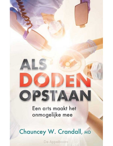 Als doden opstaan