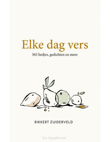 Elke dag vers