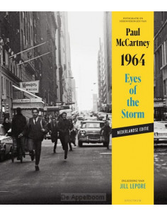 1964: Eyes of the Storm