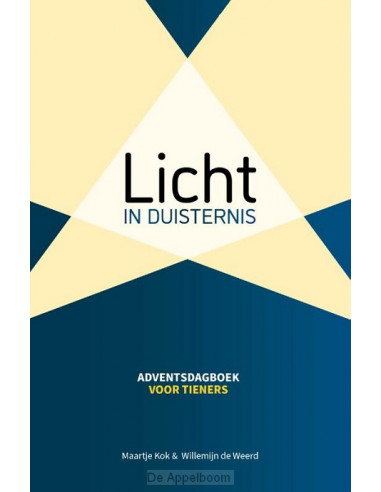 Licht in duisternis