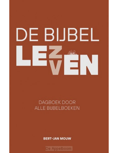 De Bijbel leven