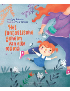 Het fantastische geheim van...