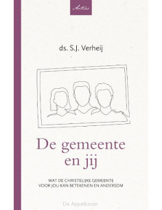 De gemeente en jij