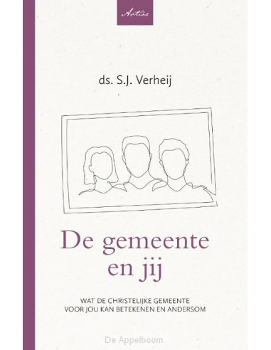 De gemeente en jij
