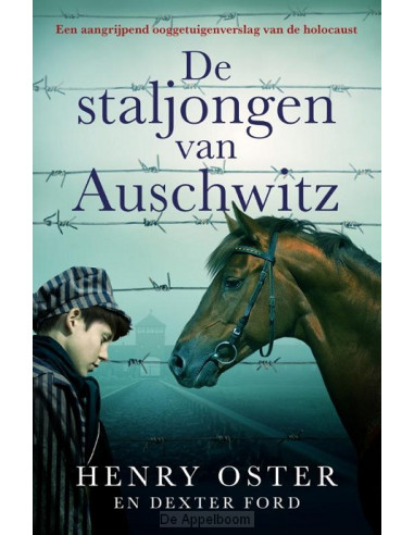 Staljongen van Auschwitz